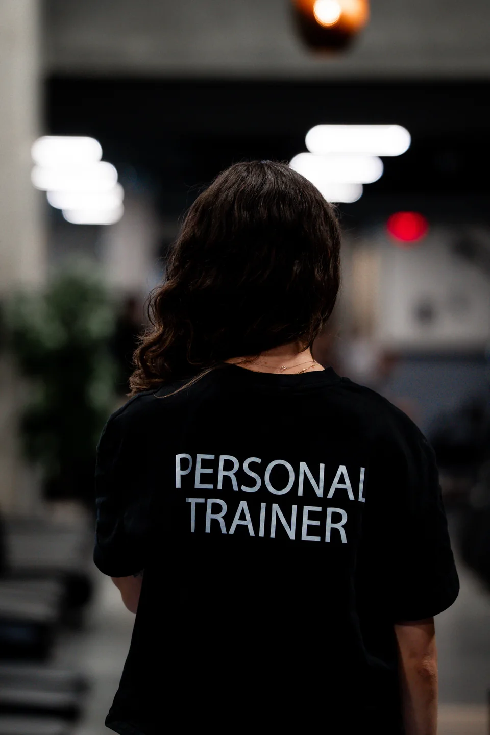 Jeanne, coach sportive et personal trainer près d’Annecy